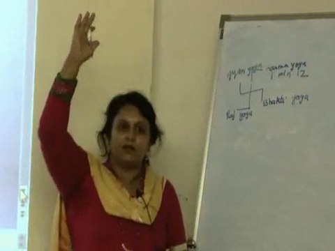 Healing with the help of Crystals Part 3.wmv