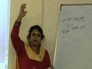 Healing with the help of Crystals Part 3.wmv