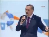 Recep Tayyip Erdoğan - Toz Şiker