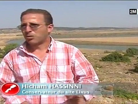 Le Maroc que j'aime : الخميس 26 ماي