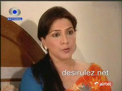 Ek Maa Ki Agni Parikshaa - 27th May 2011 pt3
