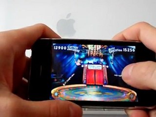 Flying Brothers iPhone - Recensione