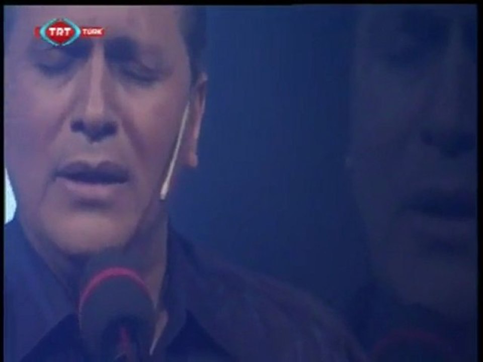 EROL PARLAK   BADI SABA  BİR MEVLAYI  SEVERSEN