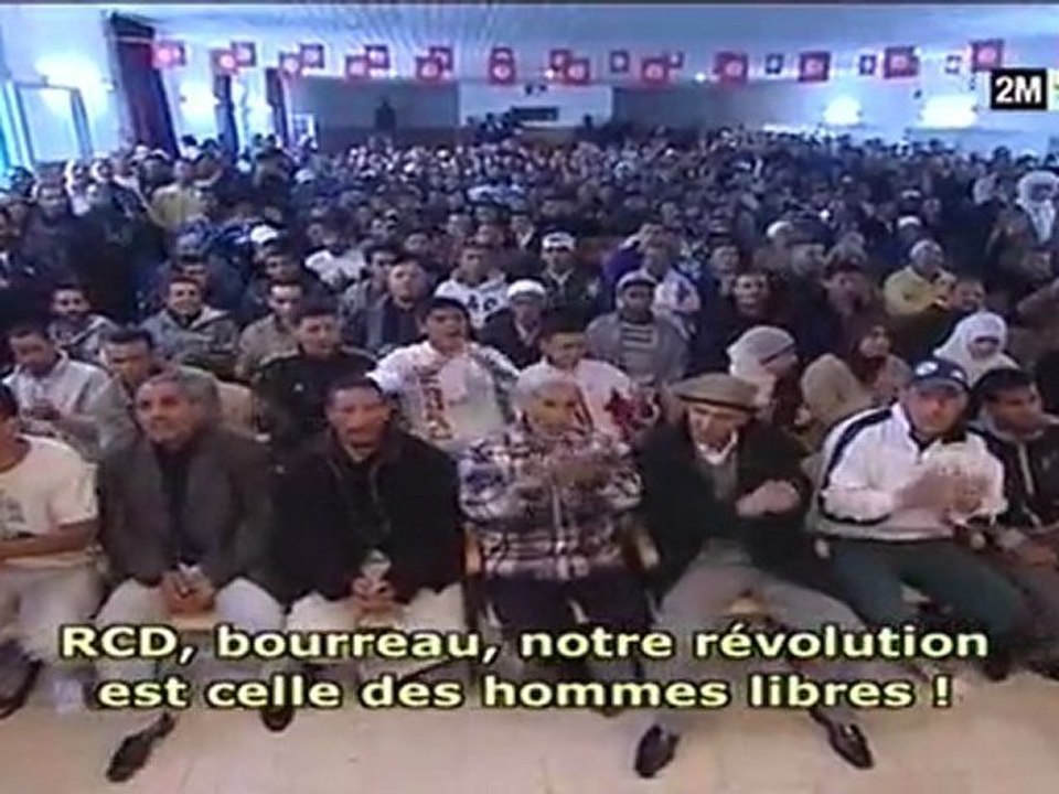 Grand angle: Jeudi 26 mai
