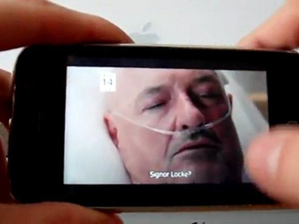 Air Video iPhone - Recensione