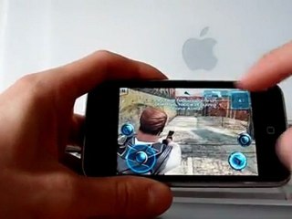Zombie Infection iPhone - Recensione