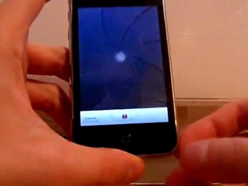 ScrAPPbook iPhone - Recensione