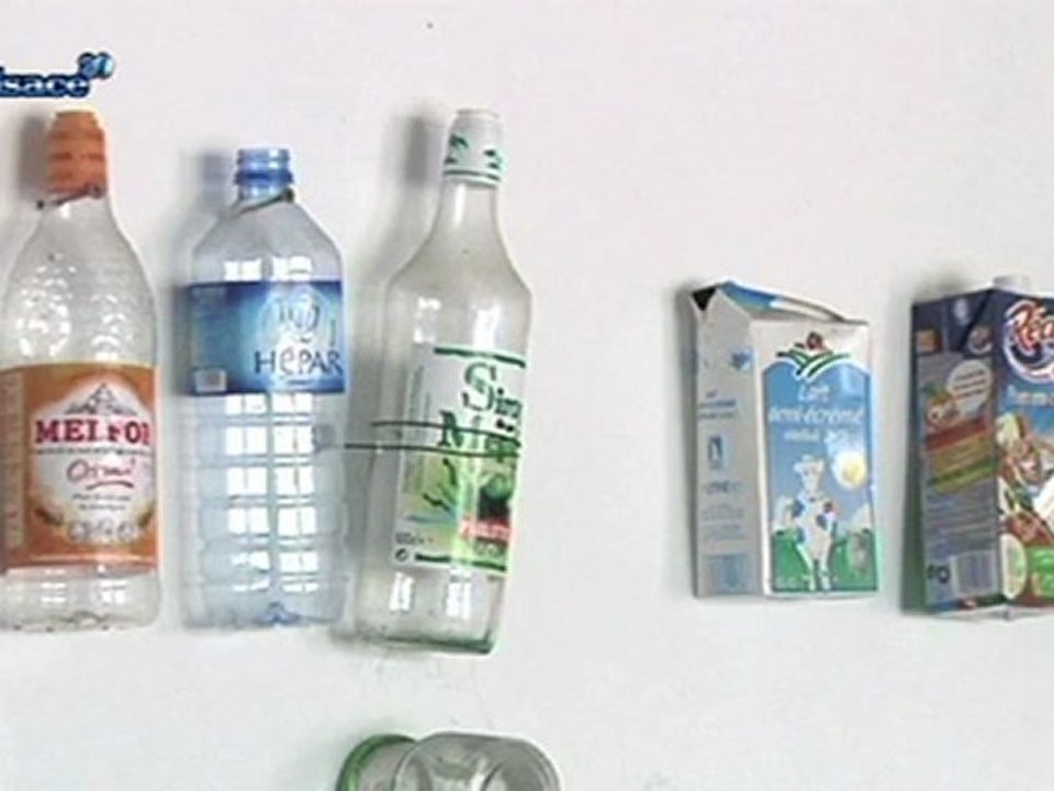 Handicap: permettre l'éveil des sens (Alsace)