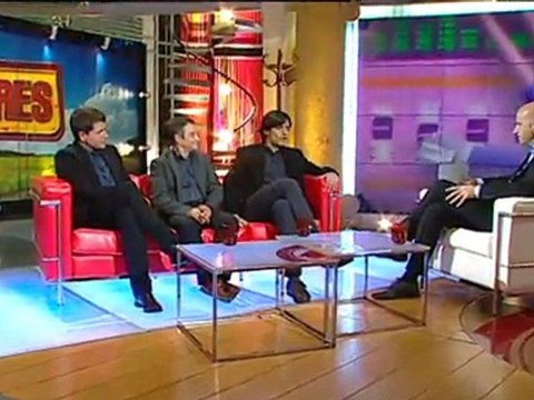 TV3 - Divendres - 20 anys del Club Super3
