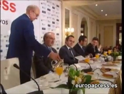 Solbes prefiere una Endesa española