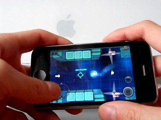 Ozone iPhone - Recensione e Contest