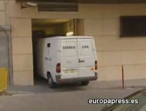 El Tribunal Supremo declara a Jarrai organización...