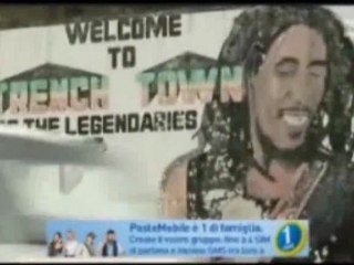 Bob Marley - 30 anni dopo. 1°p