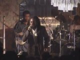 Dernier live reggae de Dennis Brown