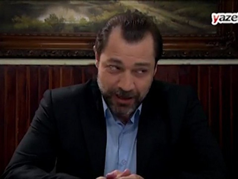 Kurtlar Vadisi Pusu Bölüm 126 - Part 9
