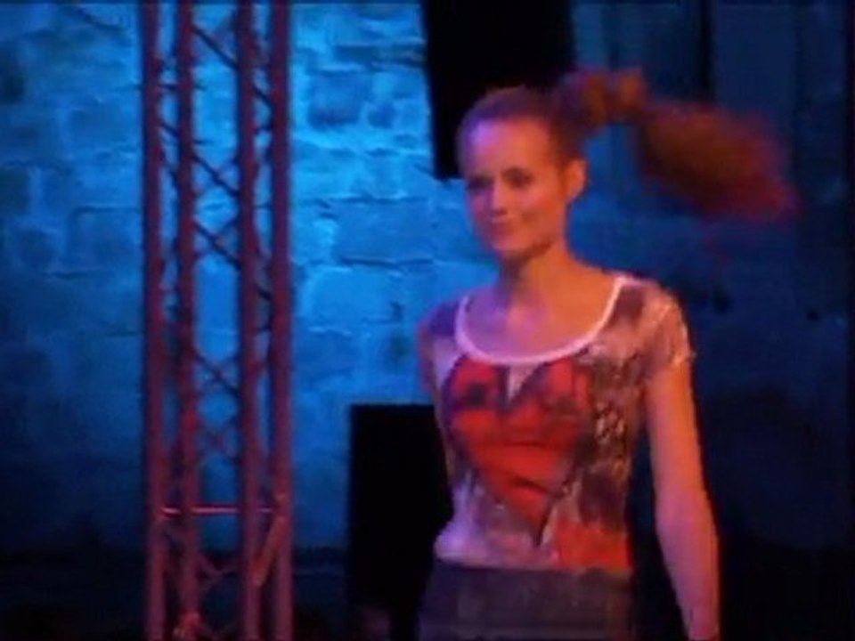 Desigual - Printemps ete 2011