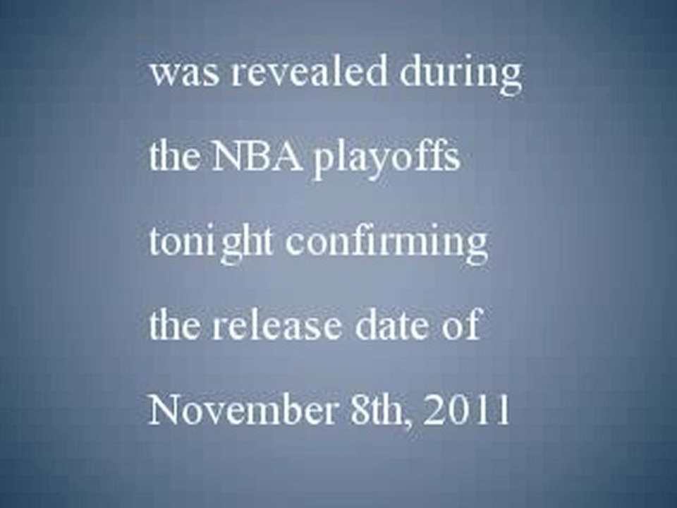 Call of Duty Modern Warfare 3 Reveal Trailer Released