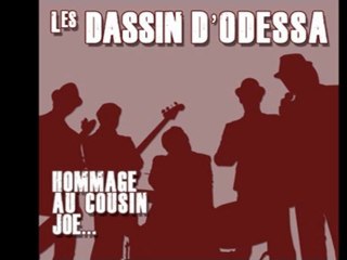 Interview du 26 mai 2011 de Jean-Louis Cassarino - RCJ 94.8 Paris