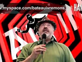 Rock in Hainaut 35 !