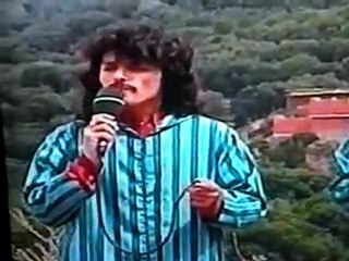 Hassan ARSMOUK sur 2M