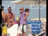 La Duquesa luce bikini de vacaciones en Ibiza