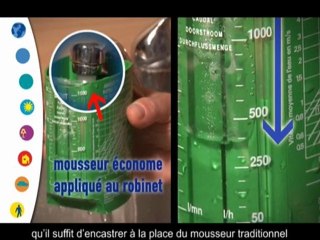 Eco gestes