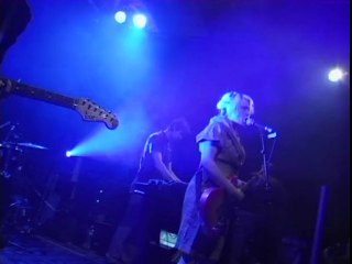 Viva and the Diva - Across the Universe - Live @ Mofo