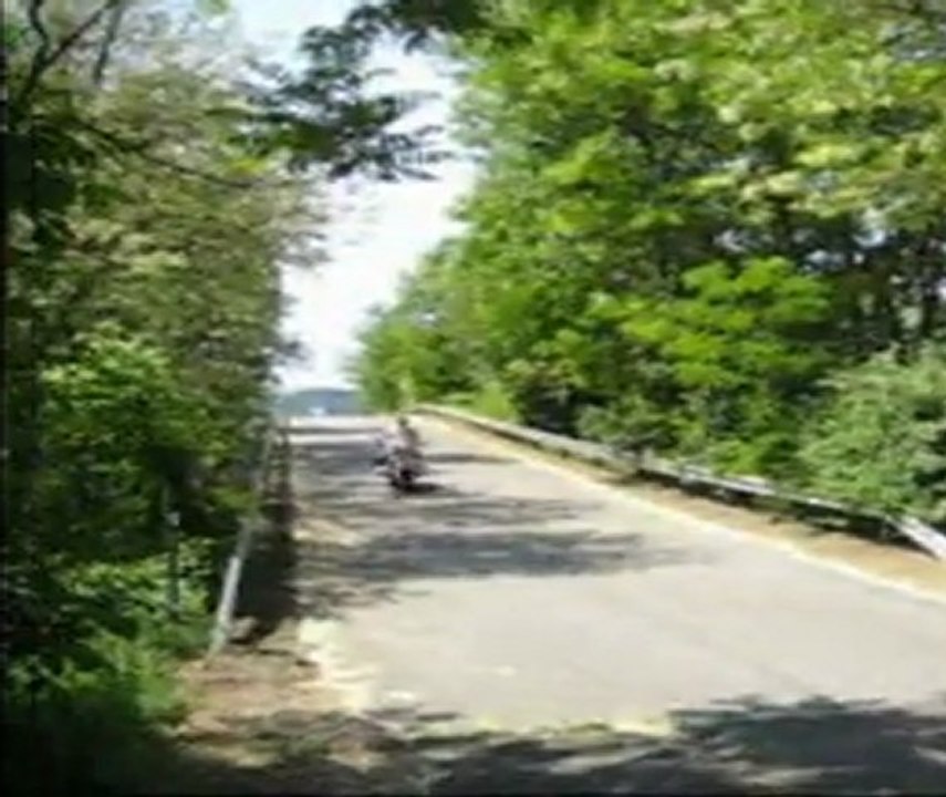 Fahrsicherheit 2011