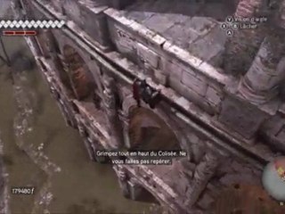 WT Découvert Assassin's Creed Brotherhood 41
