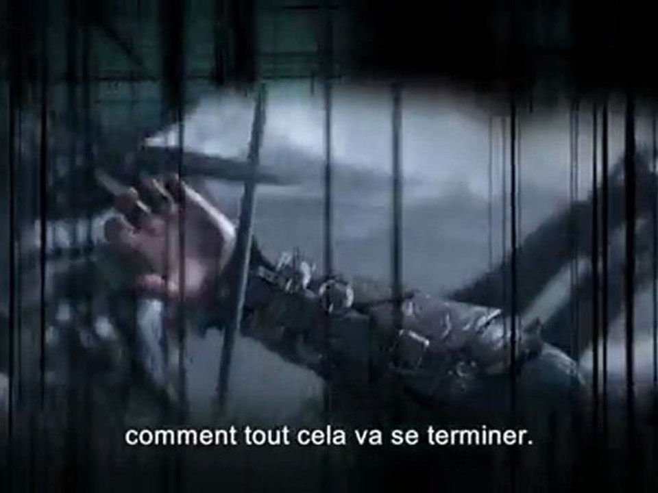 Teaser ASSASSIN’S CREED REVELATIONS