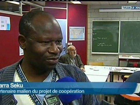 REPORTAGES DU 10 DECEMBRE 2010