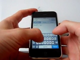 Twitter per iPhone - Recensione