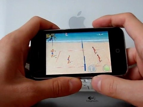 iOver The Net iPhone - Recensione e contest