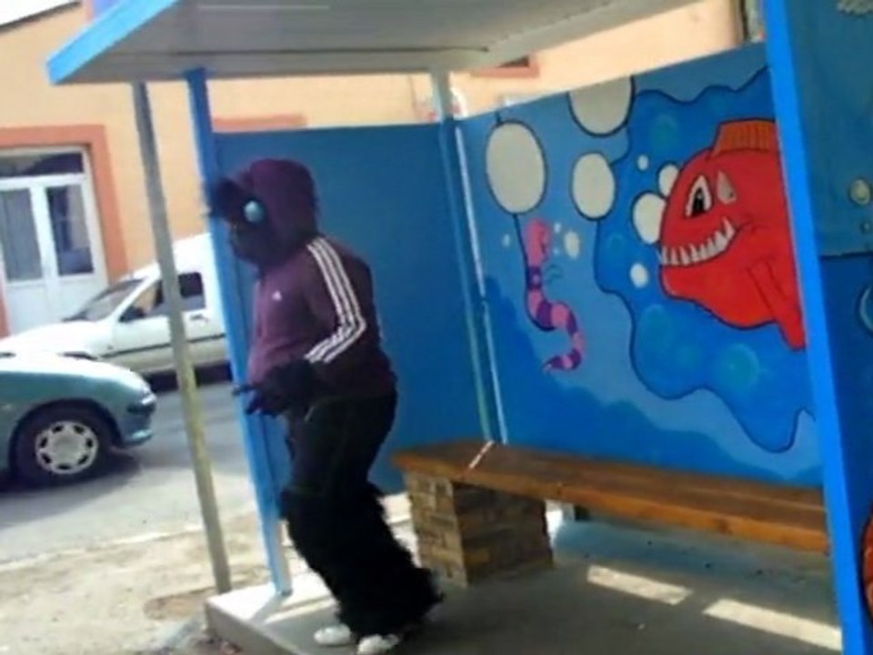 Bidule - Tag, Ta Gueule !