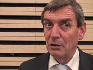 « L’urgence, un nouveau mode de financement » Jean-Paul Dufrègne