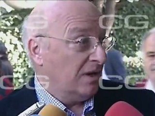 Raul Sender defiende a Paco Marsó