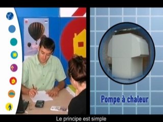 Maison rénovée