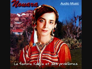 NOUARA**A WIN IRUJAGH ATASS***