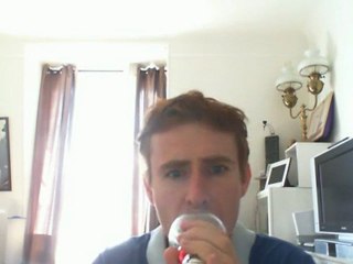 Wiwi égratigne "lust for life"