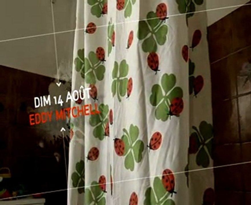 Teaser du Festival de la Foire aux Vins d'Alsace (Colmar) 5-15 Août 2011