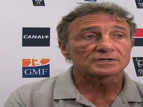 Rugby365 : Toulouse reste lucide