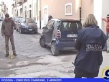 FOGGIA | Omicidio Cannone, 2 arresti