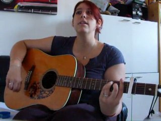 Bettyann Ferrari - Somewhere over The Rainbow