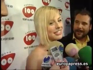 La emisora musical 'Cadena 100' presenta su nueva temporada