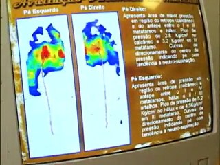 Tênis adequados para corrida