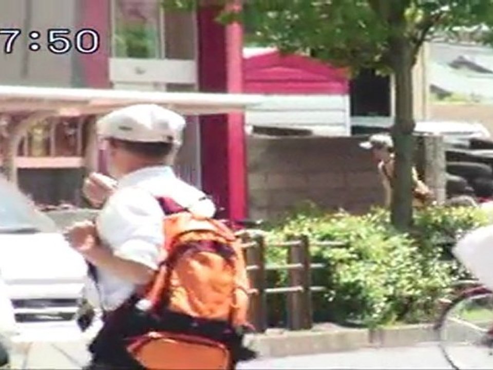 sakusaku 110527 3 みんなでうたおうＺ～鎌ヶ谷のうた～