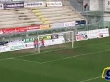 VIGOR LAMEZIA - BRINDISI  1-1 | Seconda Divisione girone C