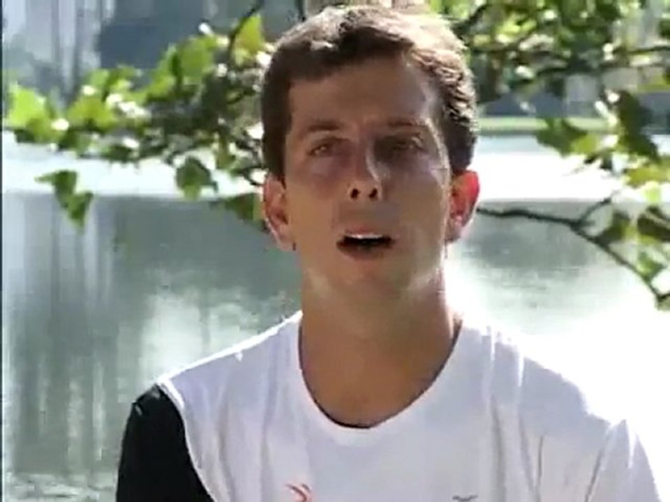 Dicas para maratonas