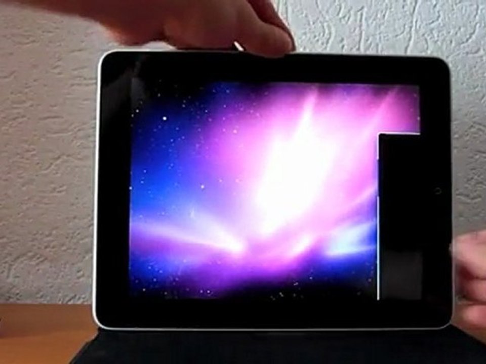 Air Display iPad - Recensione