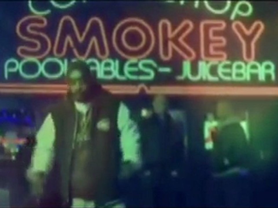 GOD Part III  Infamous Mobb clip extrait de "Medecine Man"